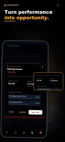 Draft Companion Screenshot 9 of 10