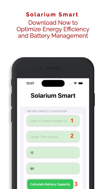 Solarium Smart
