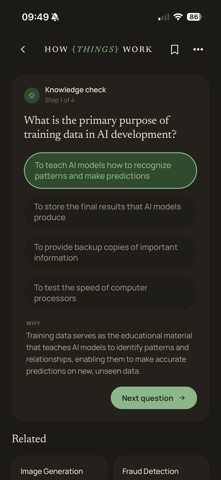 How {Things} Work Screenshot 6 of 8