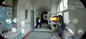 Police Simulator: Warzone Call screenshot 4