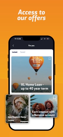 Credit Union SA Screenshot 5 of 5