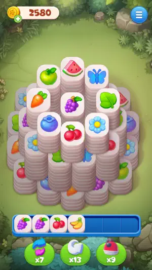 Tile Guru: Match Fun screenshot 3