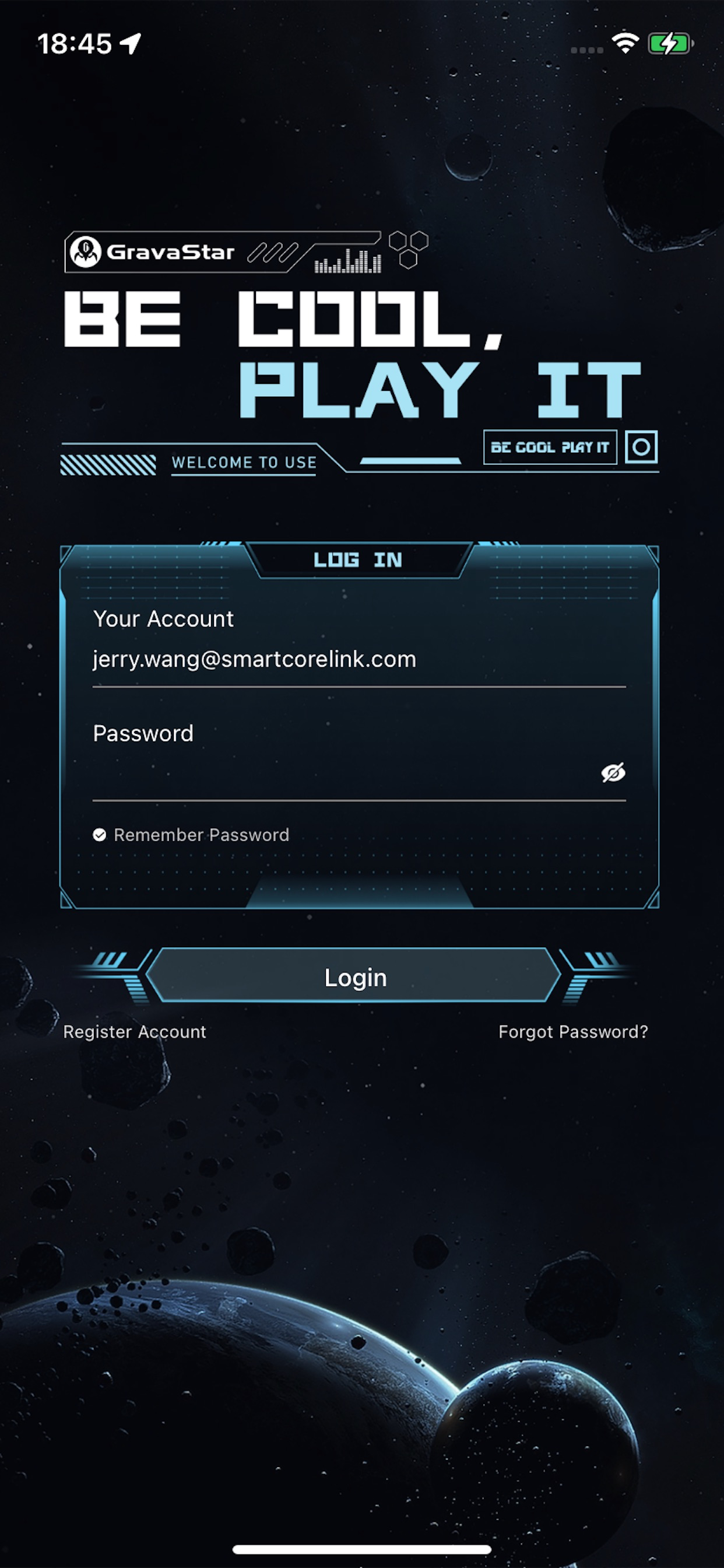 GravaStar Sirius