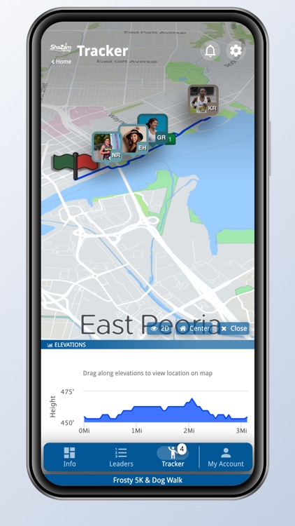 ShaZam Racing screenshot-5