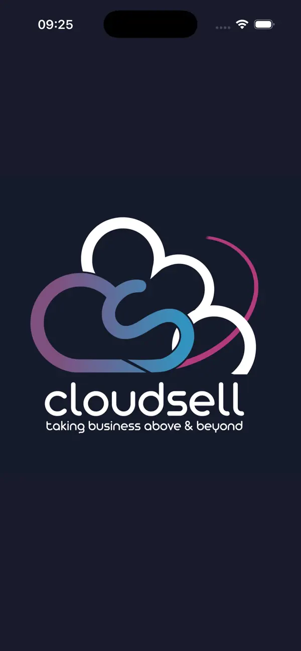 Screenshot #1 pour Cloudsell Cloud Secure