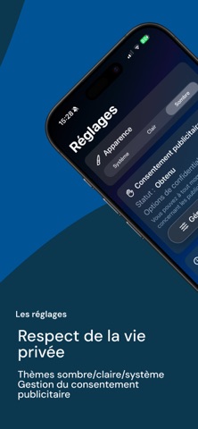 Work Timer – Suivi Heures screenshot