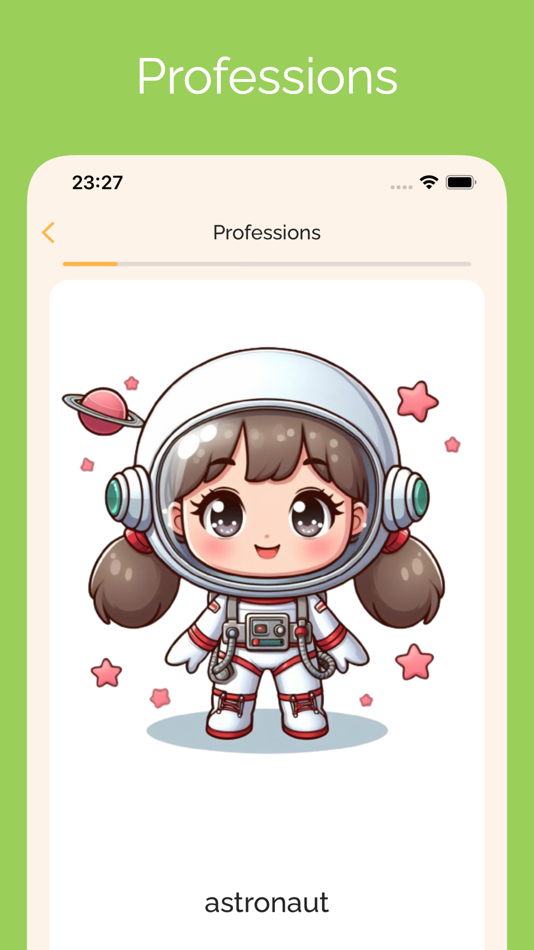 #4. Tiny Panda App (iOS) Podle: Pelin Tasci