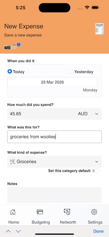 Zupitr Screenshot 4 of 5