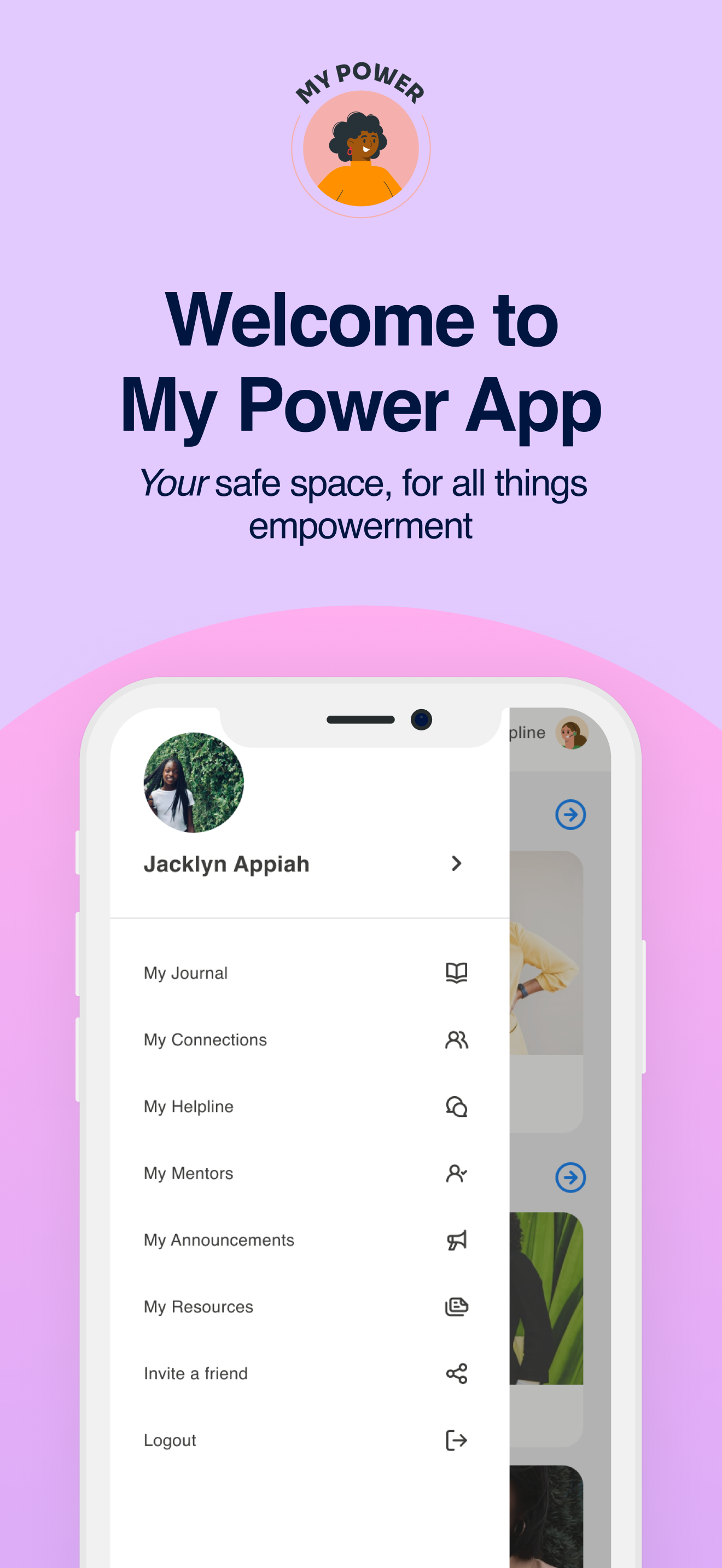 My Power App