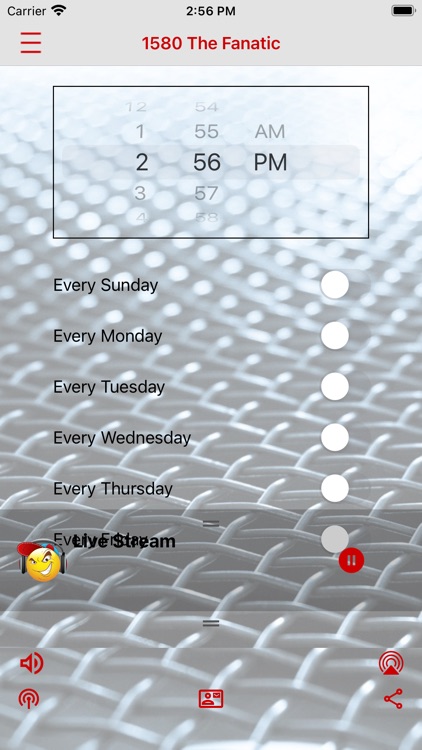 1580 The Fanatic screenshot-3