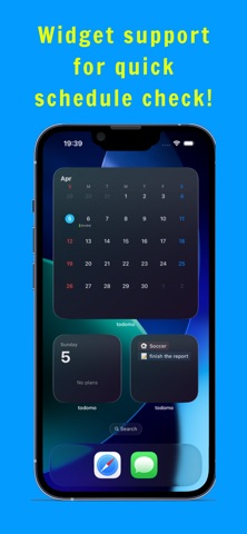 todomo: AI To-Do Task Manager Screenshot 3 of 6