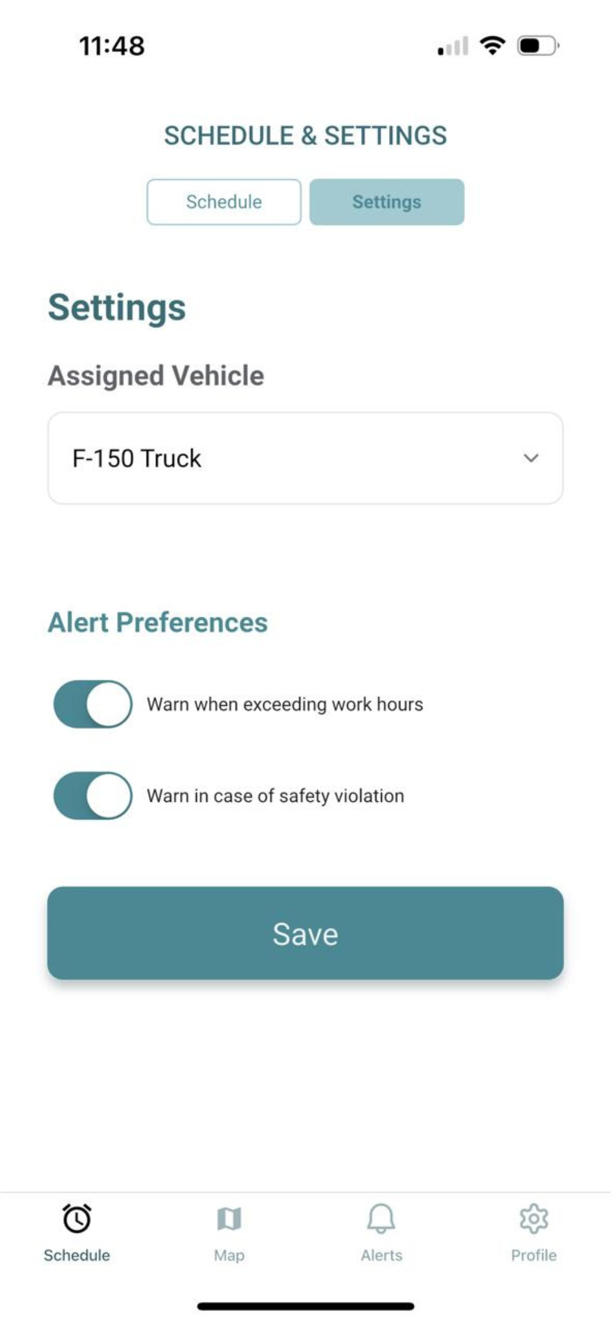 Drivestream