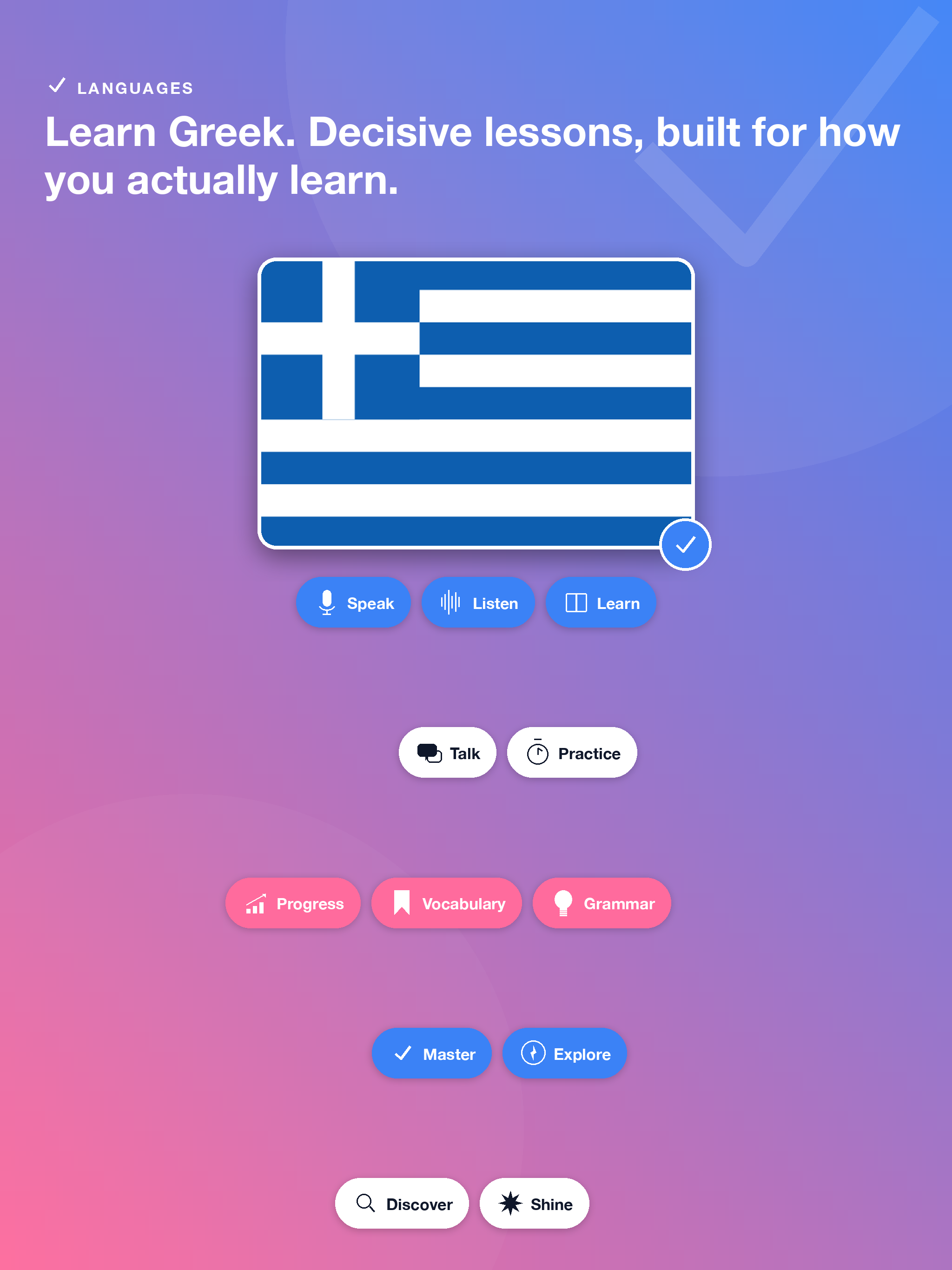 Speak Greek - NowFluency screenshot 9