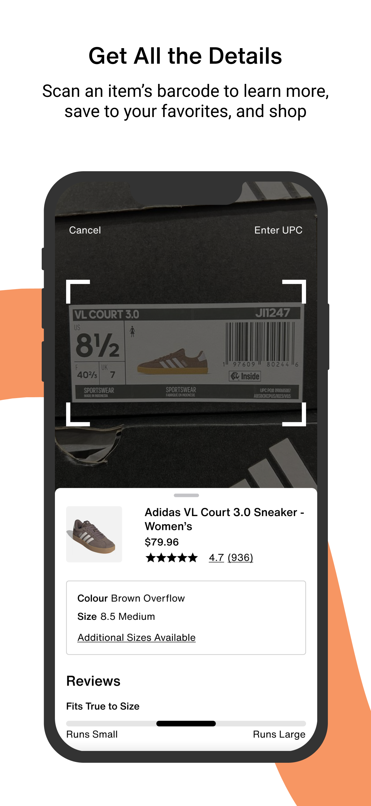 DSW Canada
