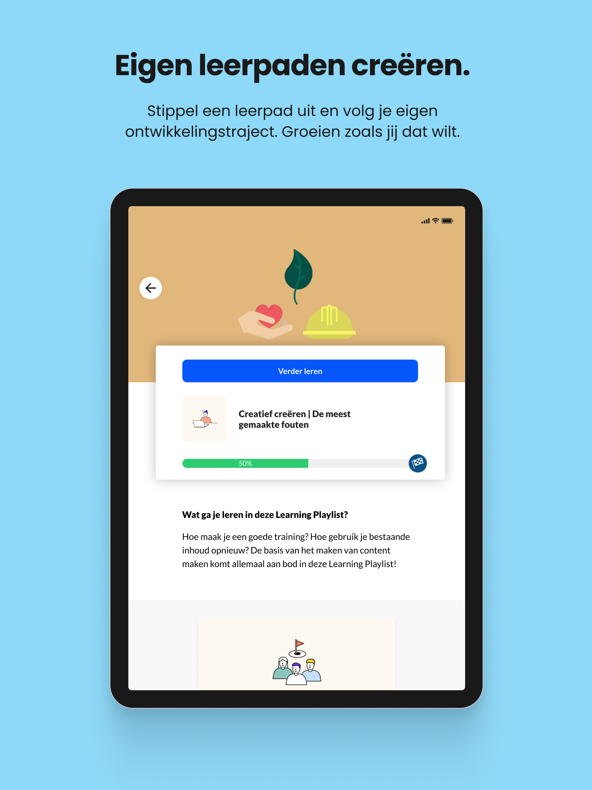 Borgesius Academy screenshot 6