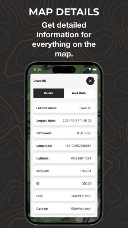 MiCourse App screenshot-3