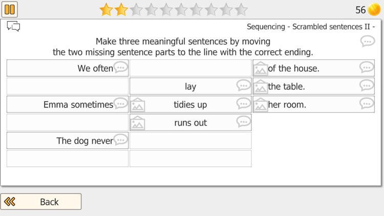 HeadApp - Cognitive Rehab