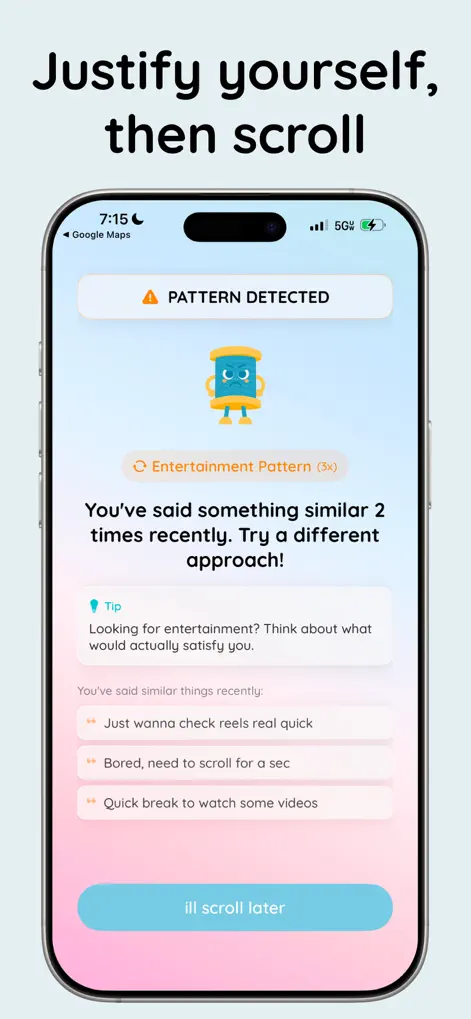 Spool: Screen Time Control - Productivity App | MWM