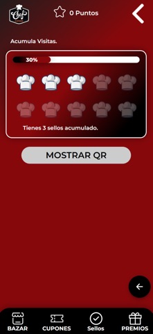 Chef Express Screenshot 3 of 3