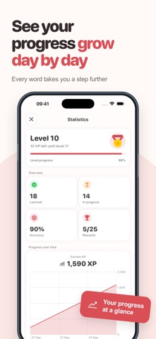 Dobar - Learn Serbian Screenshot 5 of 5