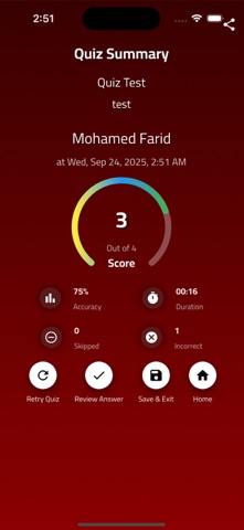 Farid Online Screenshot 6 of 7