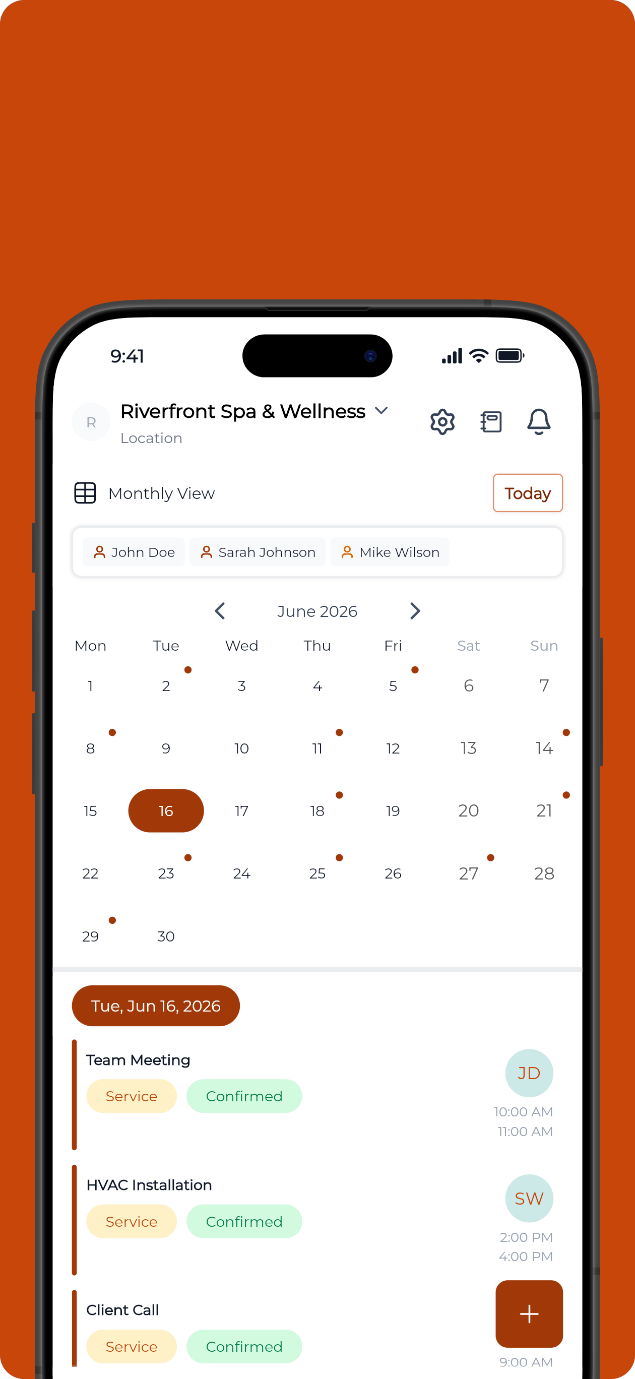 GrowChurch screenshot 6