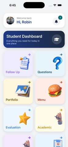 First Step Academy screenshot 5