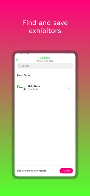 HandsOn!2025 screenshot 3