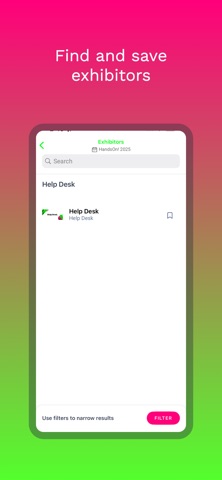 HandsOn!2025 screenshot