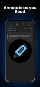 NaturalReader - Text To Speech screenshot #9 for iPhone