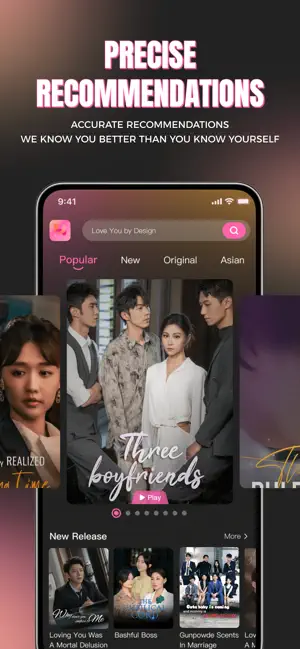 HappiFlix screenshot 4