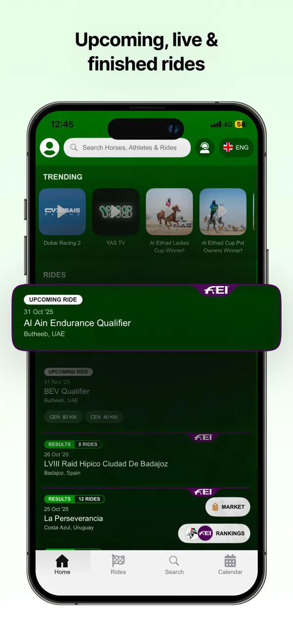 Screenshot #2 pour YamamahApp