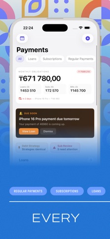 PrivatePenny screenshot
