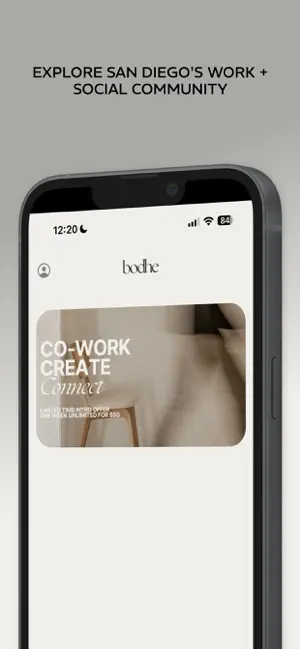Bodhe screenshot 3