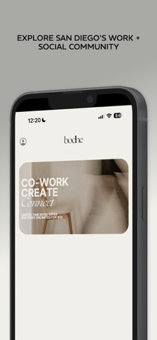 Bodhe Screenshot 3 of 6