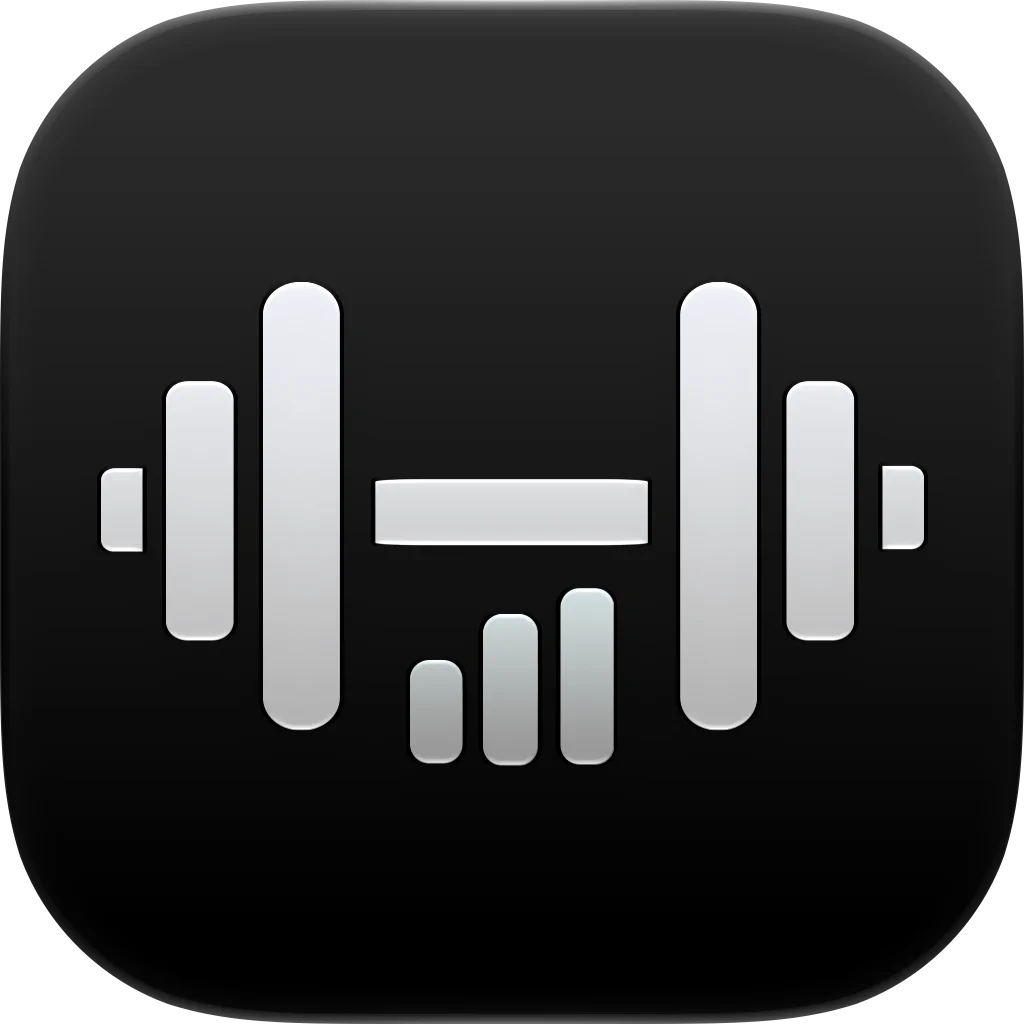 GymGod Gym Log & Tracker