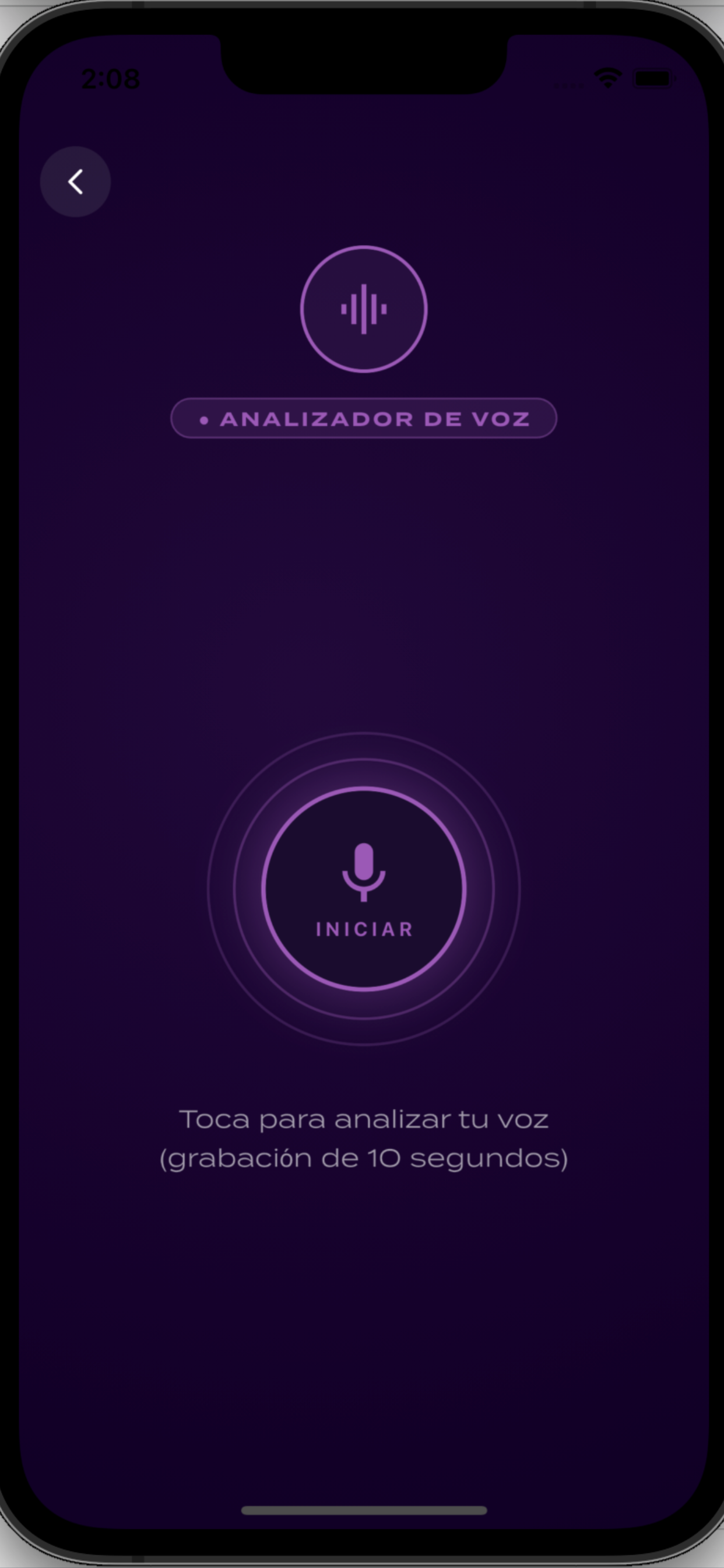 MedPhone‎ screenshot 3