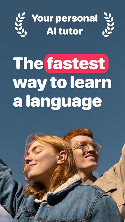 Al Language Tutor - Fluently