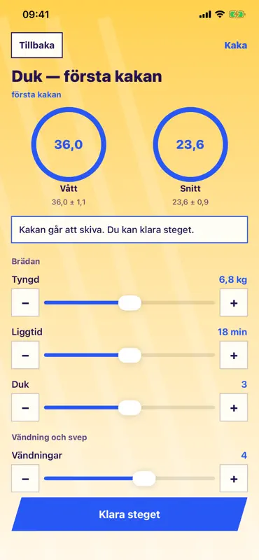 Whiskvat screenshot 4 of 5