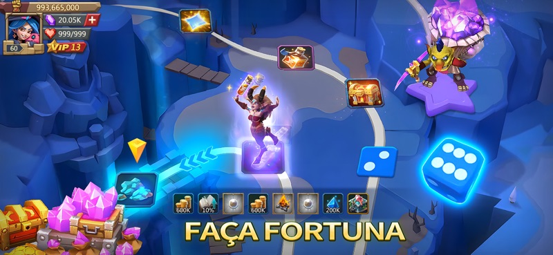 Lords Mobile x Transformers screenshot 5