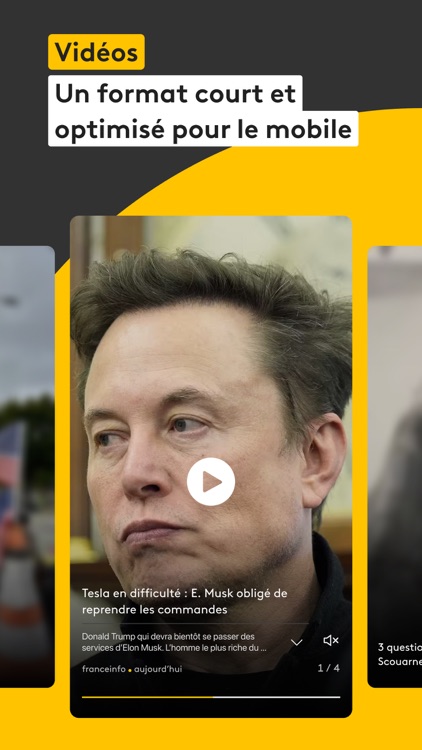 franceinfo: l’info en continu