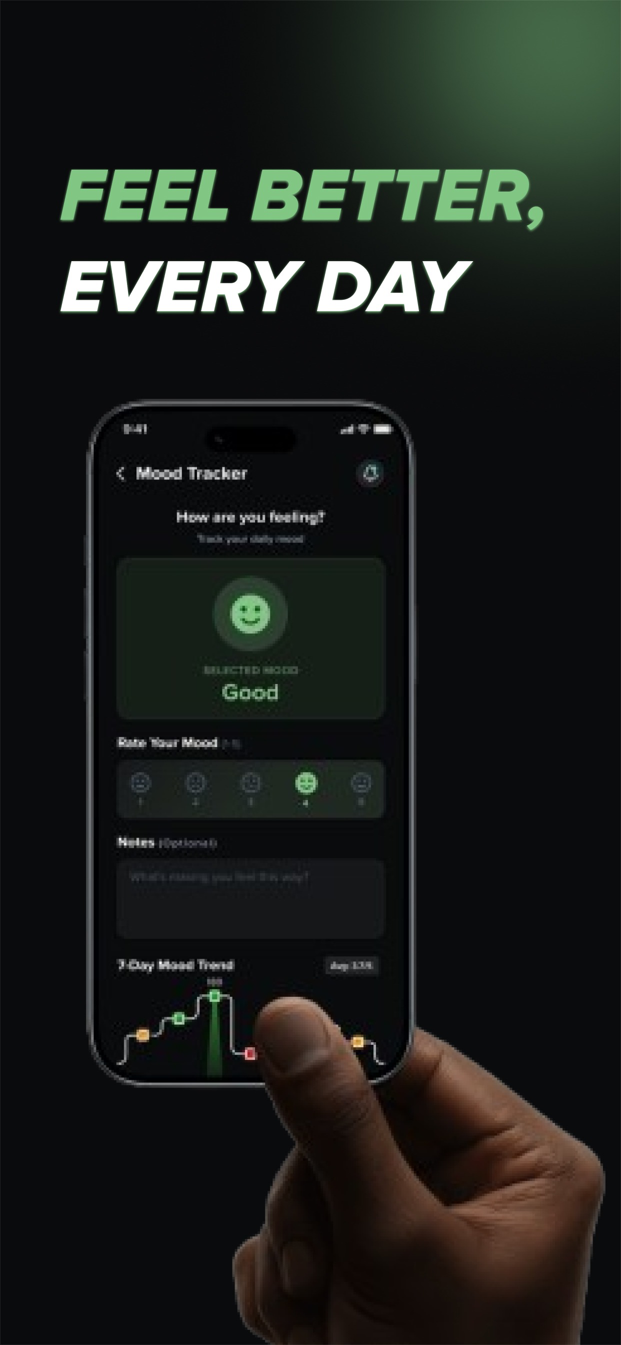Life Sage screenshot 3