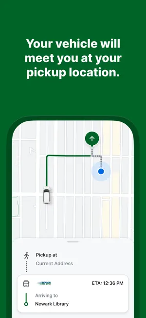 Ride-On Tri-City! screenshot 3