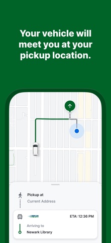 Ride-On Tri-City! iPhone screenshot