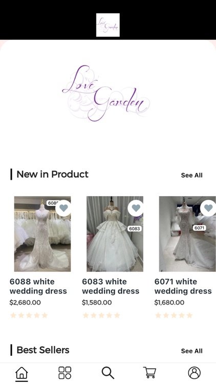 Love Garden screenshot-3