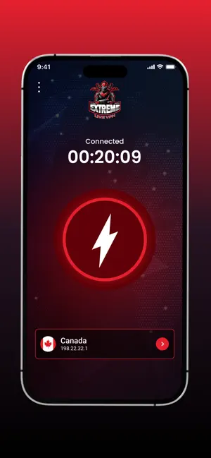 Extreme Live screenshot 2