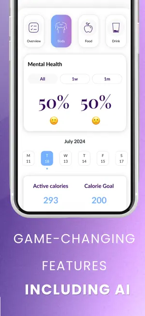 Trim - Weight loss programme screenshot 3