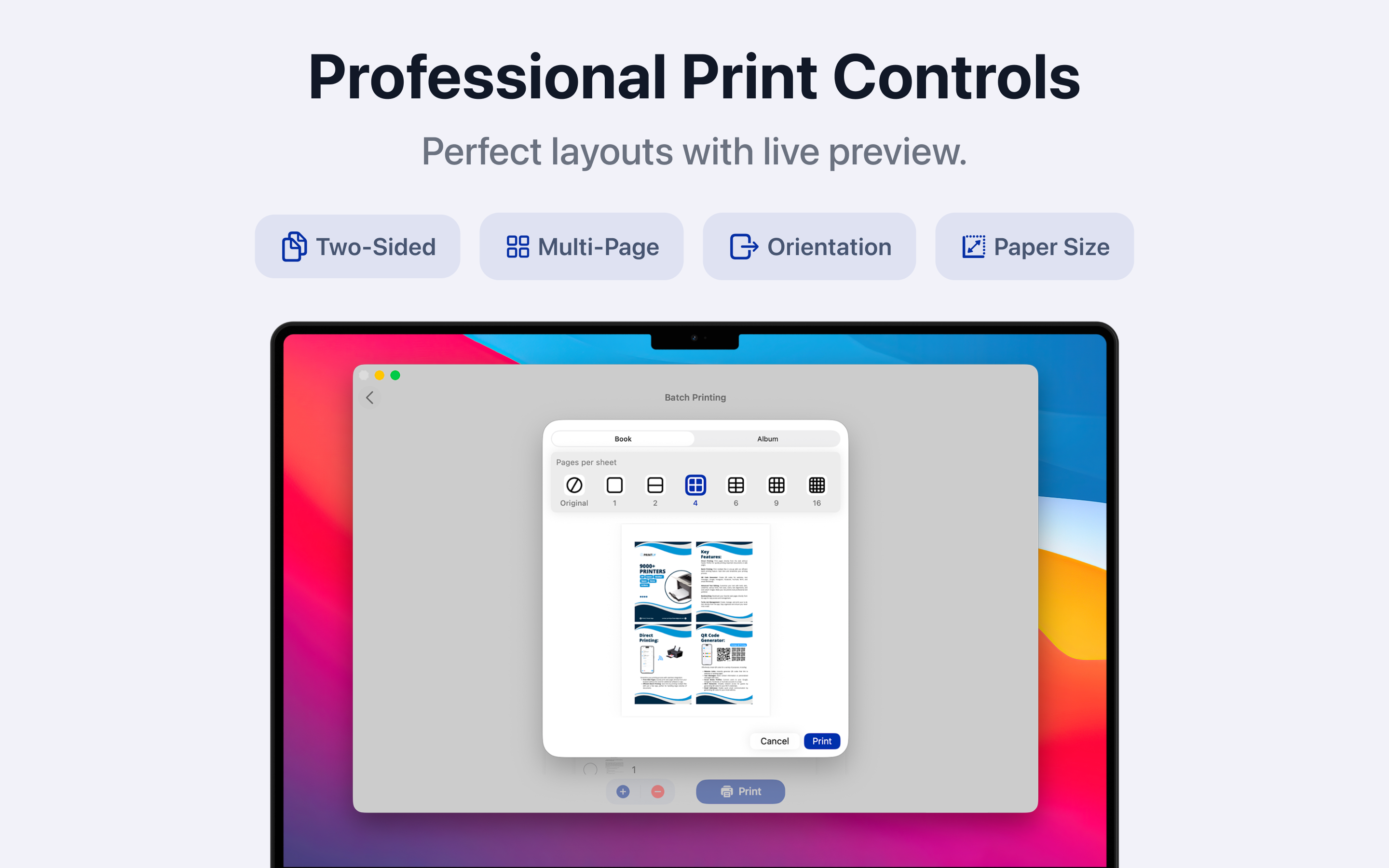 Smart Printer App for HP ℠ screenshot 15