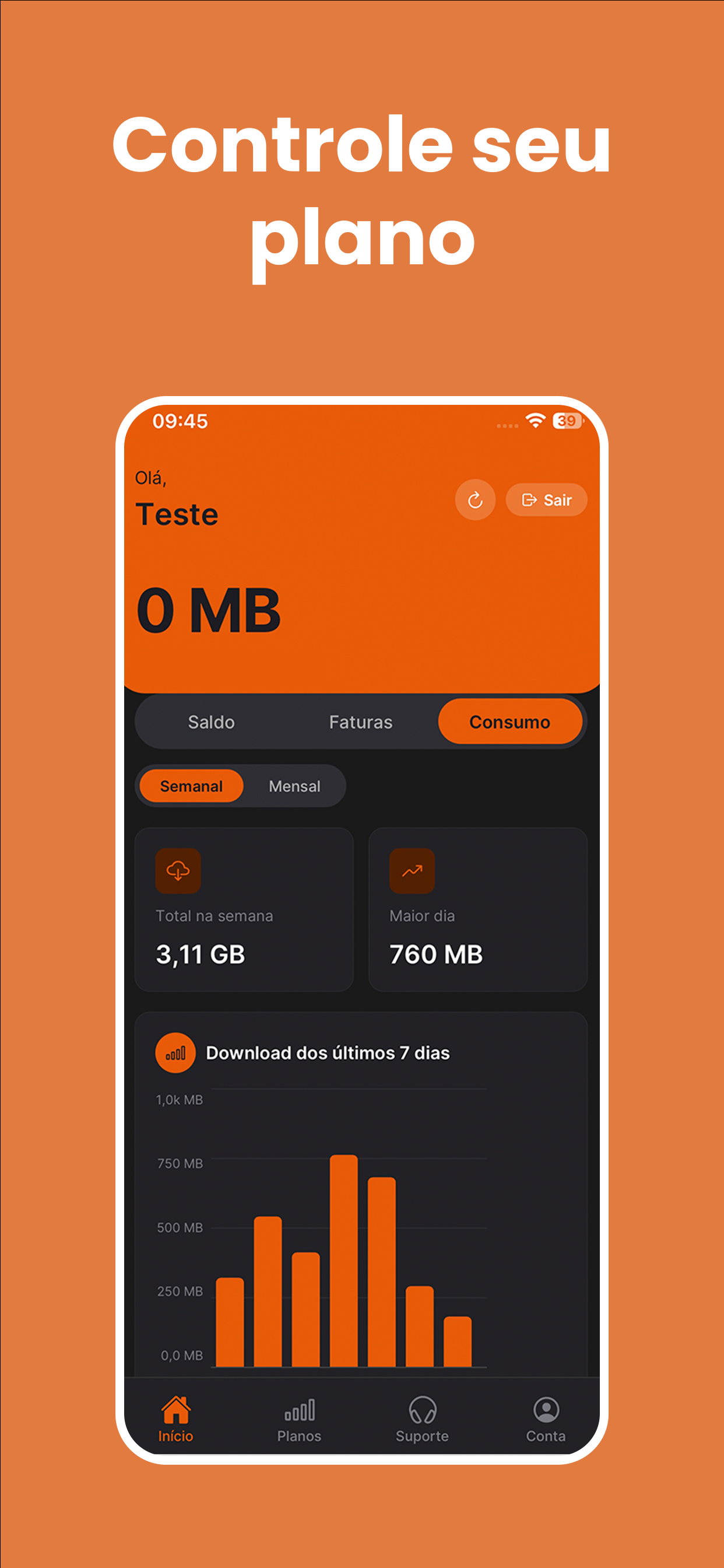 Unix Telecom