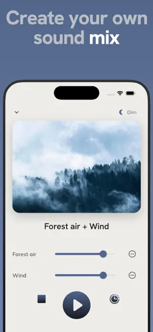 Tinnitus Relief - Husheva screenshot 3